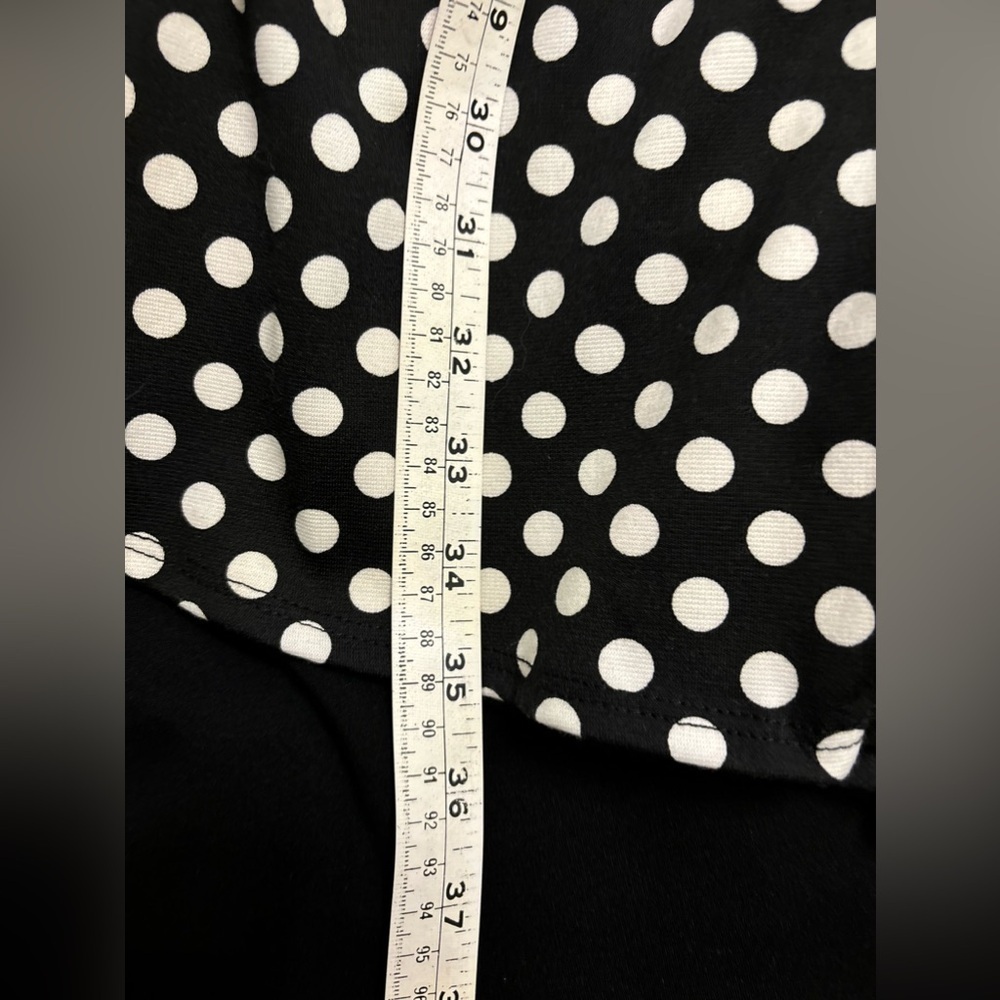 Thyme Women Dress Size XL Used - Picture 7 of 8